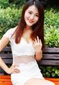 Hundreds of dazzling profiles: China member yue (lily)