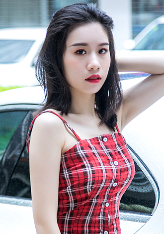 Innocent Asian