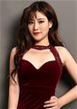 Gorgeous profiles only, China member photo: Huiya from Chongqing