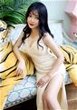 Gorgeous member profiles: China member Su Qing from Huaihua