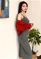 Beautiful pictures: meet Asian member Meifu