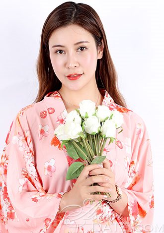 Gorgeous Asian member, member: Xueying from Battambang