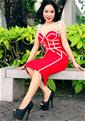 Hundreds of beauties: Thuy Kieu, Asian profile picture