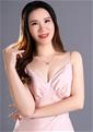 Gorgeous profiles pictures: Xuejuan from Beijing, member from China