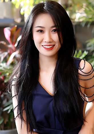 Gorgeous profiles pictures: attractive, Asian member Li from Shenzhen