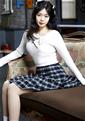 Gorgeous profiles pictures: Lan, Asian member pic 