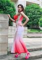 Gorgeous profiles only: Asian member member Li jiao (Alicia)