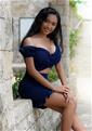 Beautiful pictures: caring, attractive Asian member Mary Grace Lano