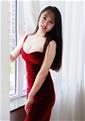 Welcome to our photo gallery! Take a look at attractive Asian member qiuyu(Eva)