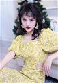 Gorgeous profiles only: young member Haizhuo(Corrine) from Beijing