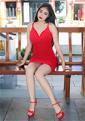Gorgeous profiles pictures: Songxia (Sunshine) from Sanya, online Asian member