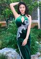 Enjoy browsing our photo gallery! Take a look at Songxia (Sunshine), Online member seeking romantic companionship