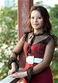 Gorgeous profiles only: meet Asian member Xueping