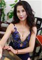 Most gorgeous profiles: Asian member Kejuan (Kitty) from Sanya