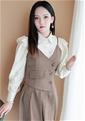 Hundreds of beauties: member, Asian member Shuang