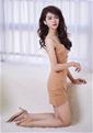 Absolutely dazzling profiles: HengJiao, Asian attractive member member