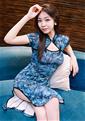 Welcome to our photo gallery! Take a look at East Asian American member Xin Yu