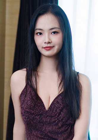 Gorgeous profiles only: Xinxin from Chengdu, Asian member, dating, internet