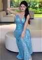 Gorgeous profiles pictures: China member Jianxin(Bella)