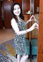Hundreds of gorgeous pictures: pretty Asian Member Lili