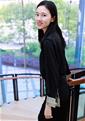 Hundreds of gorgeous pictures: Chu, member Asian tall