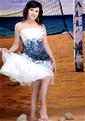 Welcome to our photo gallery! Take a look at Ling, hot and sexy Asian bride