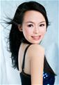 Hundreds of gorgeous pictures: Asian mail bride YaLan from Changsha