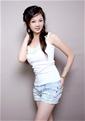 Most gorgeous women: Qiuju, Asian girl for marriage