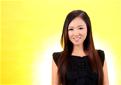 Hundreds of beauties: Wenjuan, global lady of China