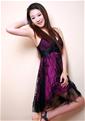 Hundreds of beauties: Asian girl pic: Huiming