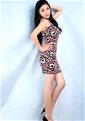Gorgeous women pictures: Zhouyuan from Changsha, girl from China