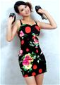 Hundreds of beauties: Ling, Asian woman personal ads