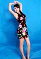 Gorgeous single women: HaiLan, Asian young girl model