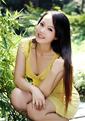Gorgeous girls only: pretty Thai woman Jing from Changsha