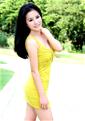 Most gorgeous women: Asian photo model Zili