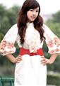 Browse our photo gallery! Take a look at beautiful Asian bride Lina
