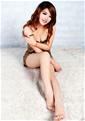 Hundreds of beauties: international mail order bride Jingjing