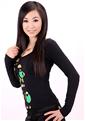Hundreds of stunning women: Asian single woman Lisa