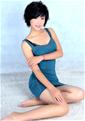 Gorgeous women pictures: pretty China woman Yu xiang from Changsha