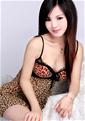 Gorgeous girls only: Yifen from Changsha, bride, dating foreign single woman