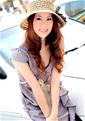 Hundreds of stunning women: Yingqing, Asian bride photo