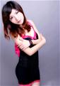Most gorgeous women: Jing, woman from China
