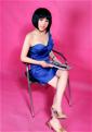 Gorgeous pictures: lady, Asian single Meiying
