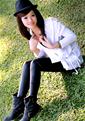 Date the woman of your dreams: yao from Shenzhen, dating girl