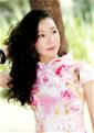 Most gorgeous women: mei from Shenzhen, girl hot, China
