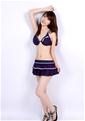 Welcome to our photo gallery! Take a look at Asian glamour model Rong