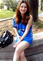 Gorgeous pictures: sexy Asian wife Jie (Maggie)
