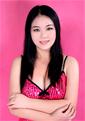 Date the woman of your dreams: sexy Asian bride Yan(rita) from Hengyang