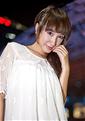 Gorgeous girls only: free, Asian mail order bride xuling from Guangxi