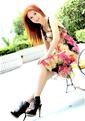 Date the woman of your dreams: Xiuping, woman from China